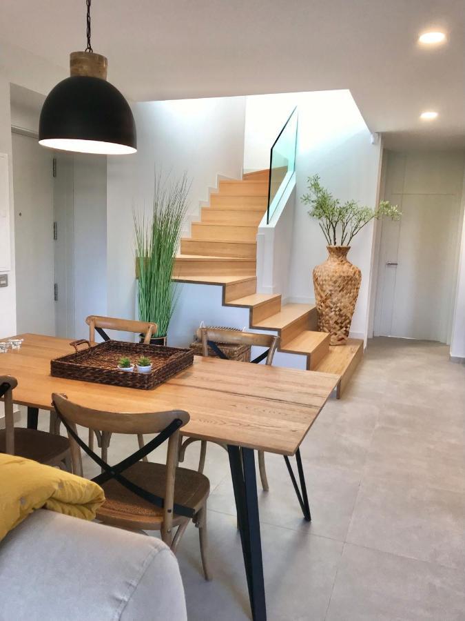 Golf Tenerife South XX Wheel Accessible Shower XX Free Wifi XX Private Pool 30 Degrees XX Two Terraces 30M2X60M2 Xxfree Parking XX Mountain View XX Flatscreen 65 Inch XX San Miguel de Abona Esterno foto