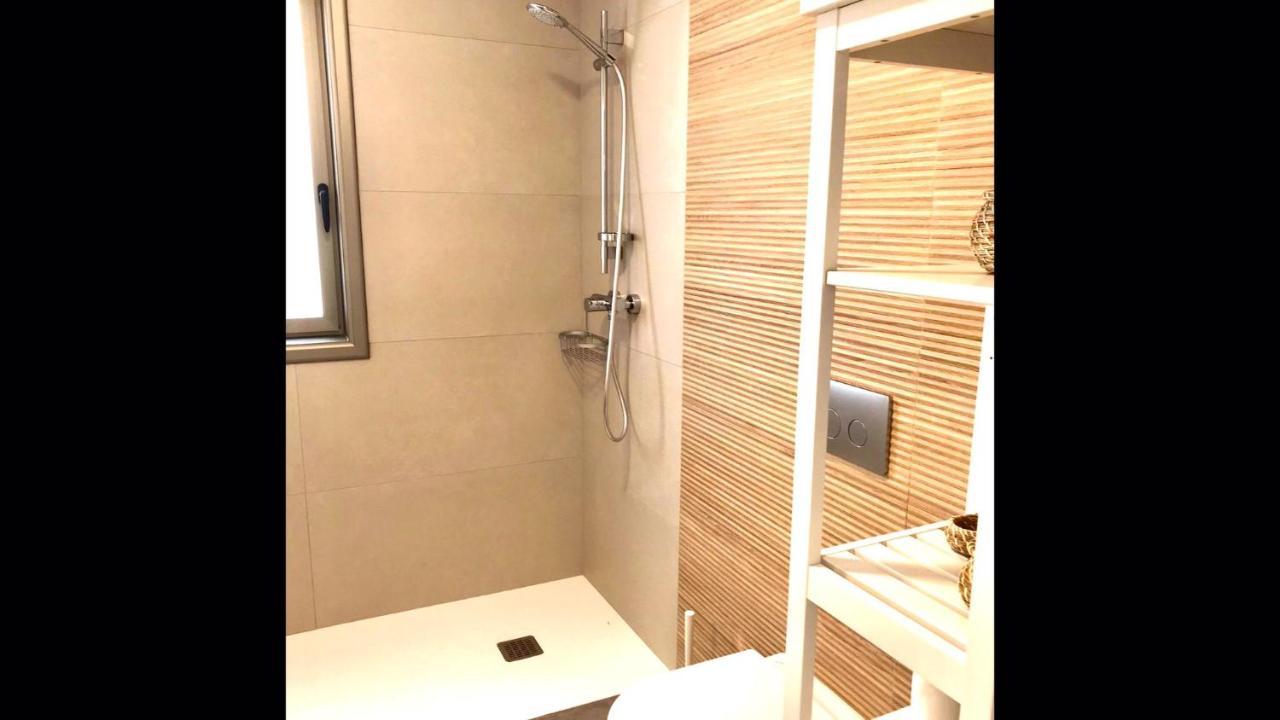 Golf Tenerife South XX Wheel Accessible Shower XX Free Wifi XX Private Pool 30 Degrees XX Two Terraces 30M2X60M2 Xxfree Parking XX Mountain View XX Flatscreen 65 Inch XX San Miguel de Abona Esterno foto