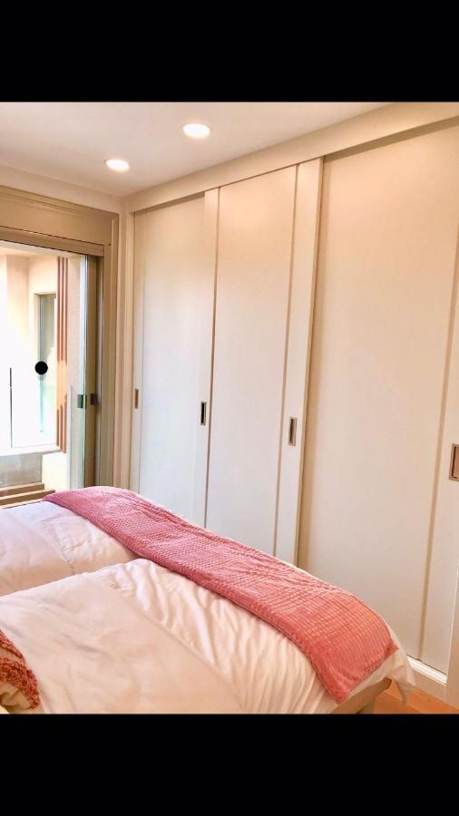 Golf Tenerife South XX Wheel Accessible Shower XX Free Wifi XX Private Pool 30 Degrees XX Two Terraces 30M2X60M2 Xxfree Parking XX Mountain View XX Flatscreen 65 Inch XX San Miguel de Abona Esterno foto