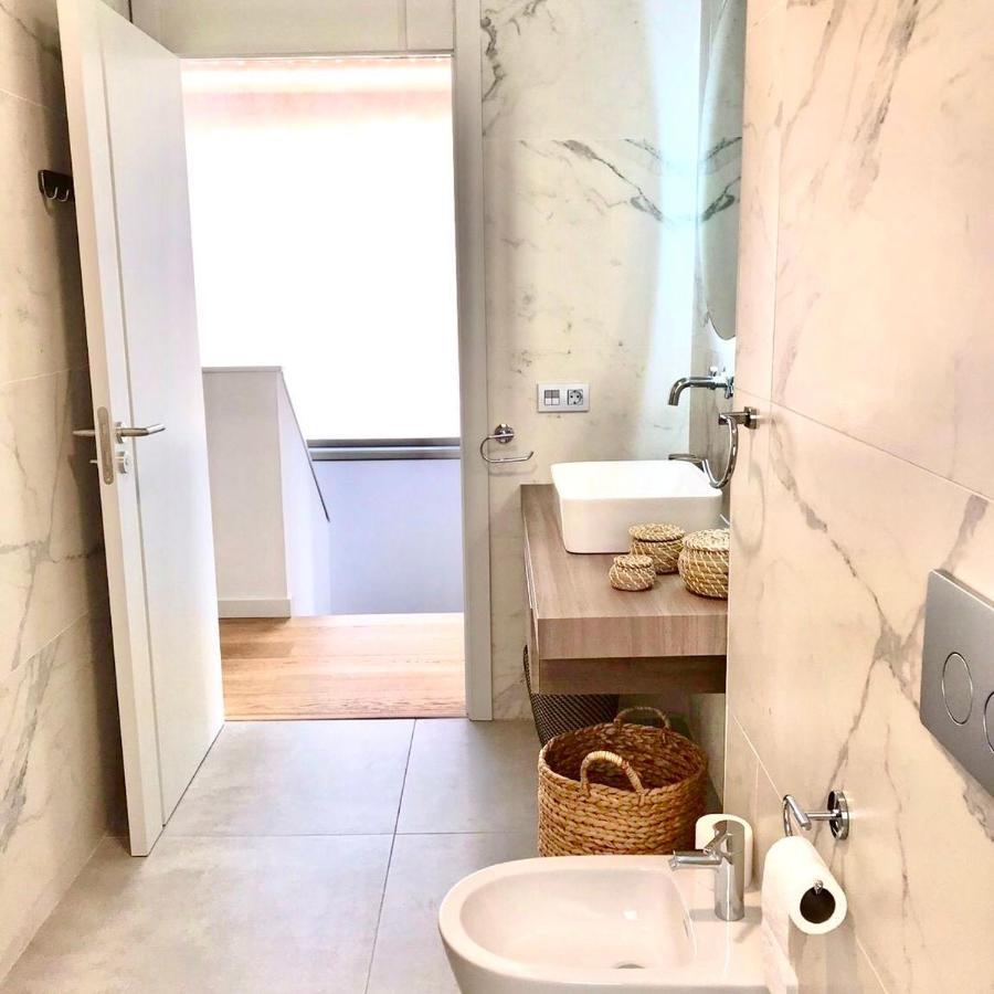 Golf Tenerife South XX Wheel Accessible Shower XX Free Wifi XX Private Pool 30 Degrees XX Two Terraces 30M2X60M2 Xxfree Parking XX Mountain View XX Flatscreen 65 Inch XX San Miguel de Abona Esterno foto